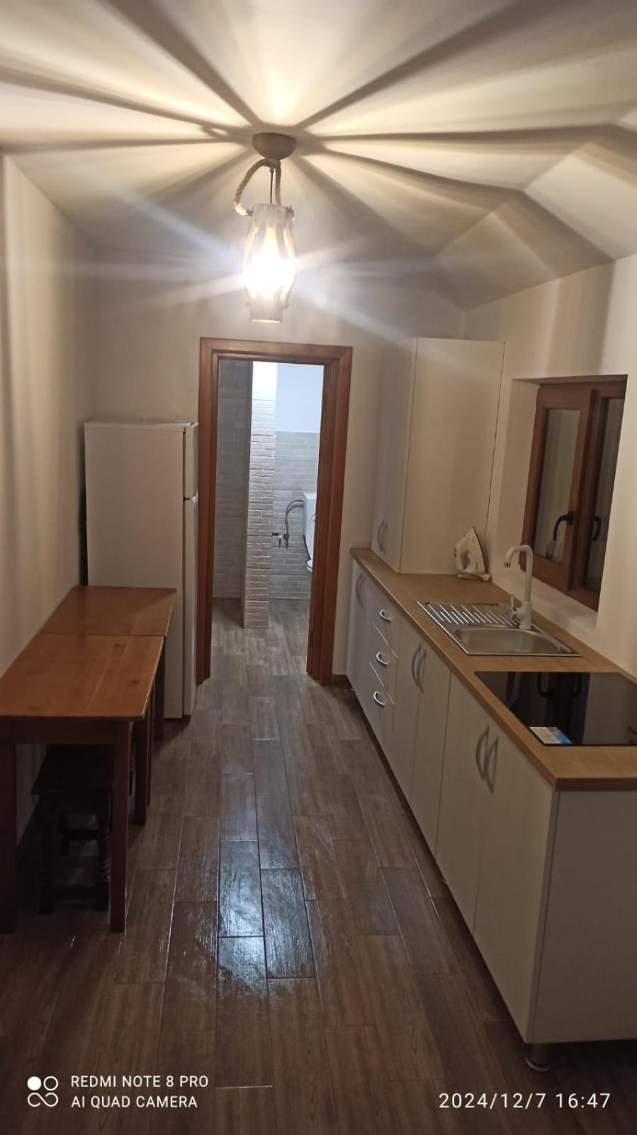 Вилла Casa Livada Bunicii Тыргу-Окна Экстерьер фото